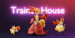 1/20 & 1/8 Scale World Zukan Serena - Pokemon Statue - Trainer House Studios