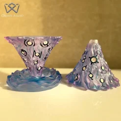 1/40 & 1/20 Scale World Zukan Unknow - Pokemon Resin Statue - Crown Studio