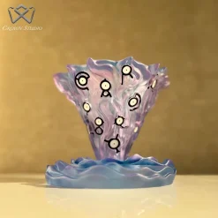 1/40 & 1/20 Scale World Zukan Unknow - Pokemon Resin Statue - Crown Studio