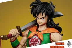 1/6 & 1/4 Scale Yamcha - Dragon Ball Resin Statue - GBA Studio