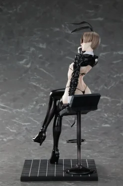 1/6 & 1/4 Scale Yayoi Sakuragi - Original Design Official Statue - PURE Studio