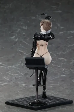 1/6 & 1/4 Scale Yayoi Sakuragi - Original Design Official Statue - PURE Studio
