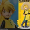 1/20 & 1/8 Scale Yellow of Viridian Forest - Pokemon Statue - V3 FANARTS Studios