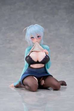 1/6 & 1/4 Scale Yuki-Onna Yukino Mifuyu - Original Design Official Statue - MAGI ARTS