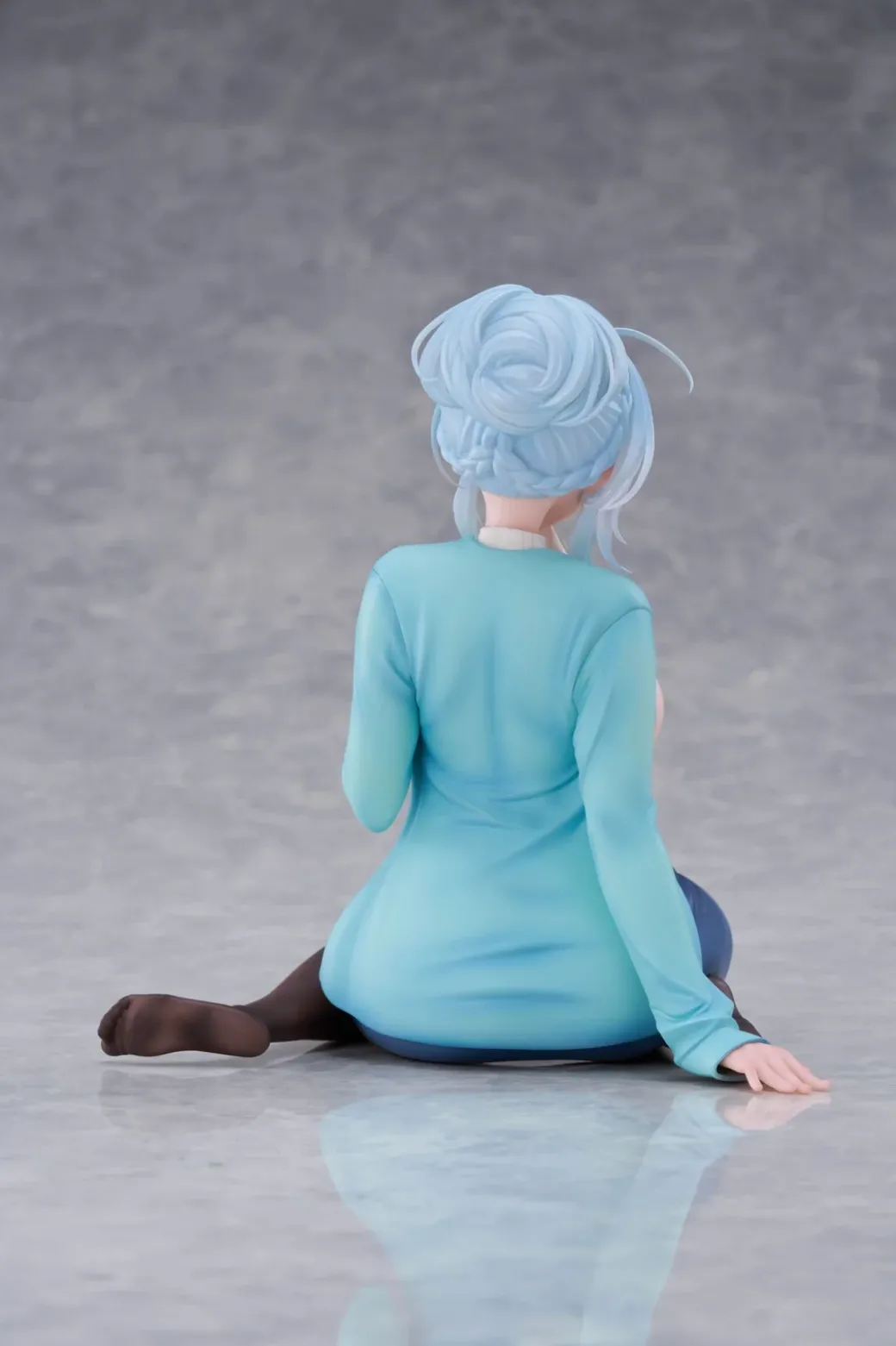 1/6 & 1/4 Scale Yuki-Onna Yukino Mifuyu - Original Design Official Statue - MAGI ARTS