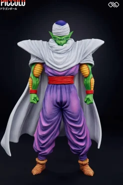1/6 & 1/4 Scale Z-Fighters Series Kid Son Gohan & Piccolo - Dragon Ball Resin Statue - Unlimited Studios