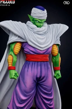 1/6 & 1/4 Scale Z-Fighters Series Kid Son Gohan & Piccolo - Dragon Ball Resin Statue - Unlimited Studios