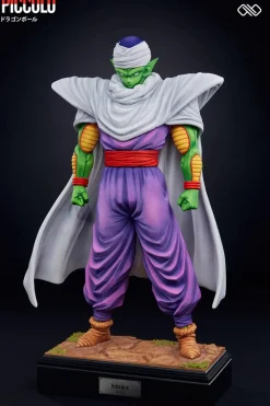 1/6 & 1/4 Scale Z-Fighters Series Kid Son Gohan & Piccolo - Dragon Ball Resin Statue - Unlimited Studios