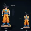 1/6 & 1/4 Scale Z-Fighters Series Son Goku - Dragon Ball Resin Statue - Unlimited Studios