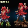 1/6 & Big Scale Super Saiyan 4 Broly - Dragon Ball Resin Statue - BaoLiXiong Studio