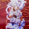 2024 Chinese New Year Nika Monkey D. Luffy - ONE PIECE Resin Statue - OPPS Studios