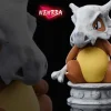 1:1 Cubone - Pokemon Resin Statue - NEWBRA Studios