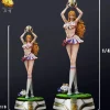 1/4 Scale & 1/6 Scale Nami - ONE PIECE Resin Statue - QiMing Studios