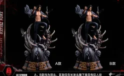 1/6 Scale 19 Year Old Eren Yeager using Rumbling - Attack On Titan Resin Statue - LC-Studios