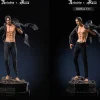 1/4 Scale A Project Series 001 Eren Yeager - Attack On Titan Resin Statue - JR Studio