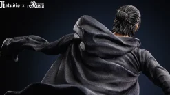 1/4 Scale A Project Series 001 Eren Yeager - Attack On Titan Resin Statue - JR Studio
