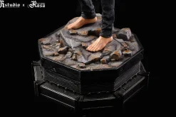 1/4 Scale A Project Series 001 Eren Yeager - Attack On Titan Resin Statue - JR Studio