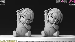 1/6 Scale Ai Hoshino with LED - Oshi no Ko Resin Statue - Light Team Studios