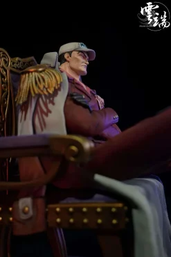 1/5 Scale Akainu - ONE PIECE Resin Statue - Model Studio