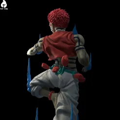1/6 Scale Akaza - Demon Slayer: Kimetsu no Yaiba Resin Statue - TOP FIRE Studio