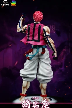 1/6 Scale Akaza - Demon Slayer: Kimetsu no Yaiba Resin Statue - Cheng Studio