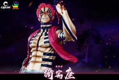 1/6 Scale Akaza - Demon Slayer: Kimetsu no Yaiba Resin Statue - Cheng Studio