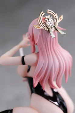 1/7 Scale Akuochi Yae Miko - Genshin Impact Statue - G Studio