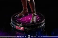 1/6 Scale Android 18 - Dragon Ball Resin Statue - Cousin Brother Studio