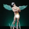 1/6 Scale Angel Satoru Gojo - Jujutsu Kaisen Resin Statue - Ht Studio