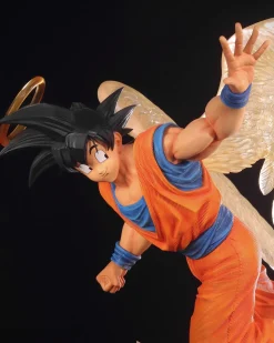 1/6 Scale Angel Son Goku - Dragon Ball Resin Staue - XR Studio