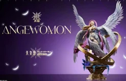 1/6 Scale Angewomon - Digimon Resin Statue - XG-Studio