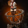 1/6 Scale Anime Rhapsody Series 006 Kurisu Makise/ Christina - Steins;Gate Resin Statue - Rosa Studio