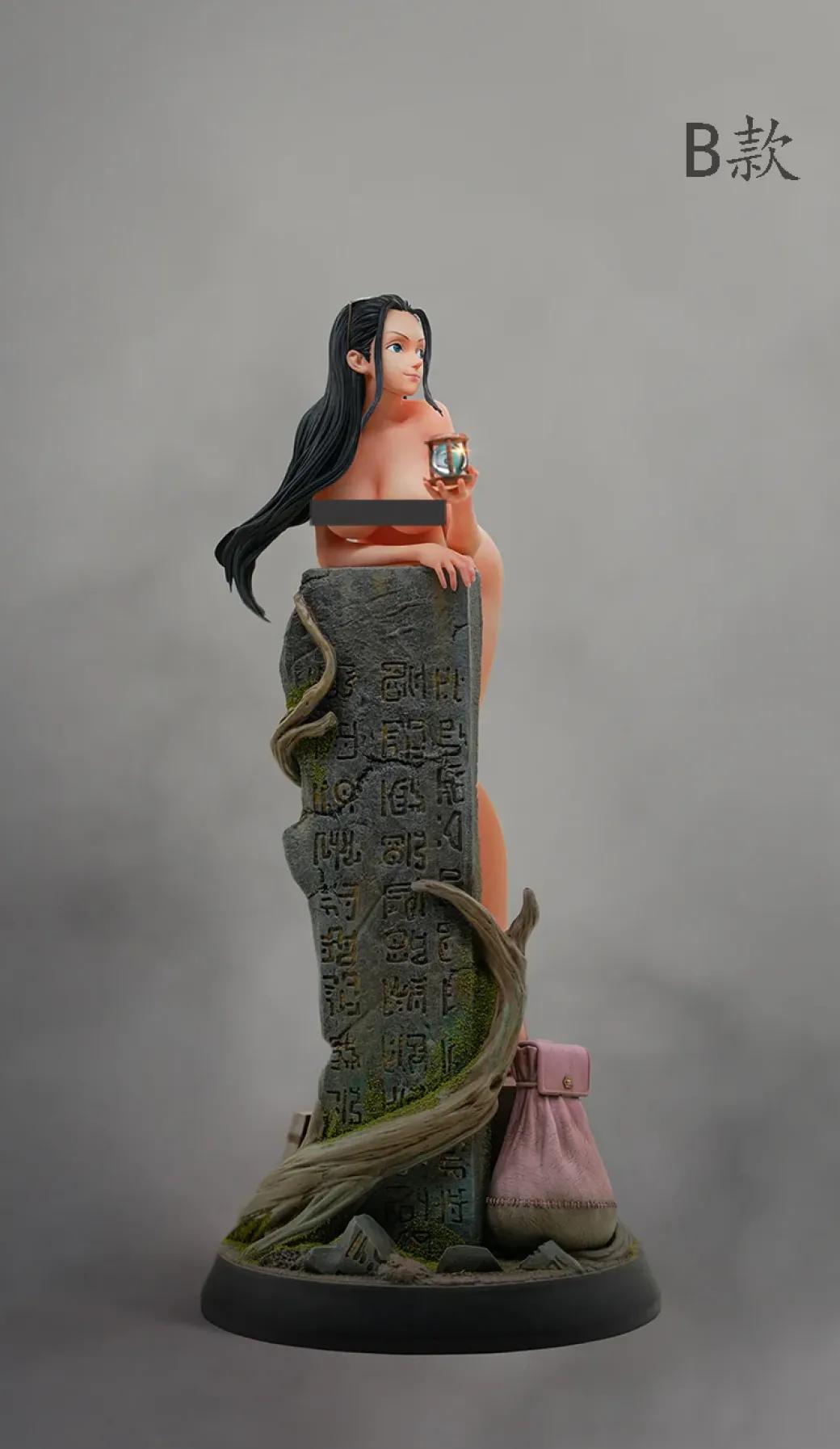 1/4 Scale Archaeologist Nico Robin - ONE PIECE Resin Statue - RS & ZT Studios