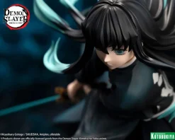 1/8 Scale Artfx J Series Tokitou Muichirou - Demon Slayer: Kimetsu no Yaiba Official Statue - Kotobukiya