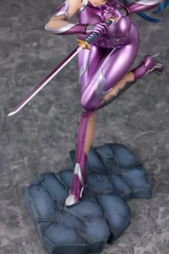 1/6 Scale Asagi Igawa - Mahou Kaiju Series Official Statue - PURE Studio