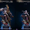 1/4 Scale Ashe with LED - Overwatch Resin Statue - coolbear