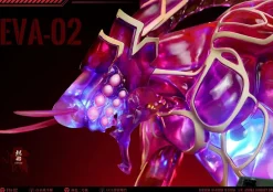 1/4 Scale Asuka Langley Soryu - (EVA) Neon Genesis EVAngelion Resin Statue - ChiYan Studio