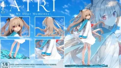 1/6 Scale Atri - Atri: My Dear Moments Statue - Roboko Studio