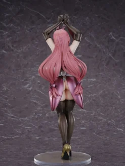 1/5 Scale Bar Bunny Girl - Original Design Official Statue - PURE Studio