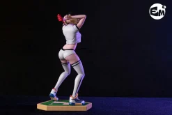1/6 Scale Baseball Series Android 18/Lazuli - Dragon Ball Resin Statue - EMO-Studio