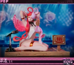 1/6 Scale Bathing Uta - ONE PIECE Statue - Baby Face Studio