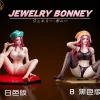 1/6 Scale BB Series 012 Big Eater Jewelry Bonney 2.0 - ONE PIECE Resin Statue - Dragon Studios