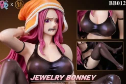 1/6 Scale BB Series 012 Big Eater Jewelry Bonney 2.0 - ONE PIECE Resin Statue - Dragon Studios