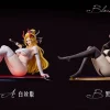 1/6 Scale BB Series 005 Wano Country Black Maria - ONE PIECE Resin Statue - Dragon Studios