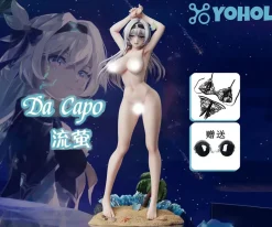 1/6 Scale Beach Firefly - Honkai: Star Rail Resin Statue - YOHOL Studio