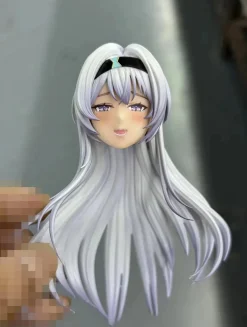 1/6 Scale Beach Firefly - Honkai: Star Rail Resin Statue - YOHOL Studio