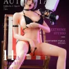 1/6 Scale Beach YoRHa No.2 Type B - Nier: Automata Statue - Pepeho Studio