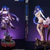 1/4 Scale Beelzebul - Genshin Impact Resin Statue - Maoer Studio