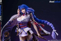 1/4 Scale Beelzebul - Genshin Impact Resin Statue - Maoer Studio