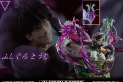 1/6 Scale Beheading Dragon Toji Fushiguro - Jujutsu Kaisen Resin Statue - ChiTong Studio